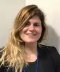 Jaimie Arona Krems